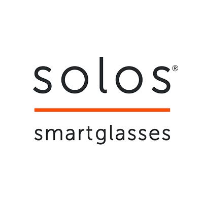 Solos Smartglasses