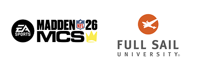 Madden NFL 26 Championship Series Competitions Return to Full Sail University Orlando Health Fortress for Second Consecutive Year