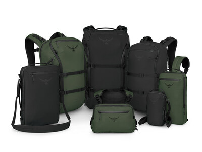 Osprey Packs Archeon™ Collection