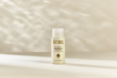 Restorative Heat Care Cleanse And Repair Shampoo