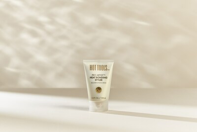 Heat Bonding Styler Recovery Styling Cream