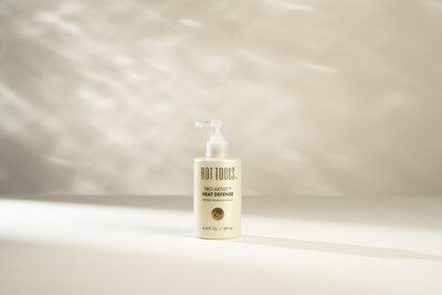 Heat Defense Instant Detangling Mist
