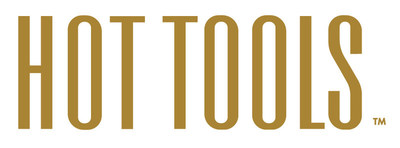 Hot Tools Logo (PRNewsfoto/Helen of Troy)
