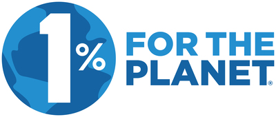 1% for the Planet Business Member Logo - High Res