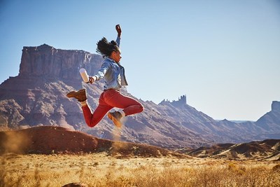 To date, Hydro Flask's giving program Parks For All has supported 122 non-profits, given over $1.9 million in cash grants and donated nearly 60,000 bottles to support public parks and green spaces globally.