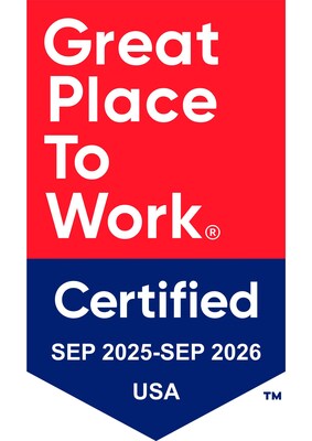 eHealth is Great Place To Work certified!