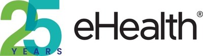 eHealth celebrates 25 years serving consumers