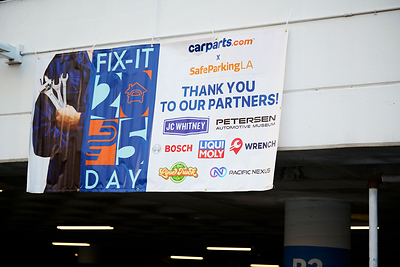 Fix-It Day 2025