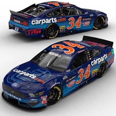 #34 Livery