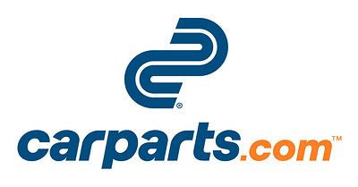 CarParts.com Logo