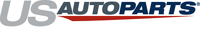 U.S. Auto Parts logo (PRNewsfoto/U.S. Auto Parts Network, Inc.)