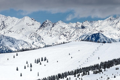 Vail Resorts
