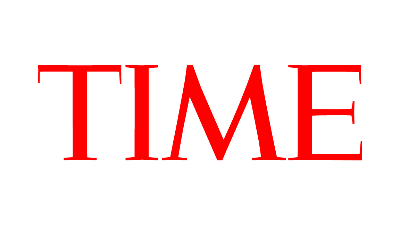 TIME Official Logo
