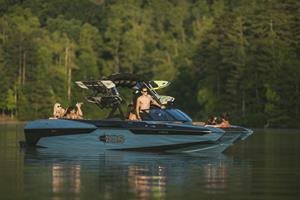 The All-New 2021 Axis Wake A24