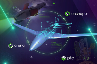Image courtesy of PTC.