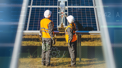 PTC's manufacturing customers rely on field service management for product performance, customer satisfaction, and profitability expansion.