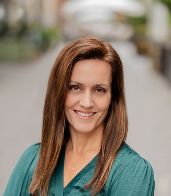Erin McCaskill