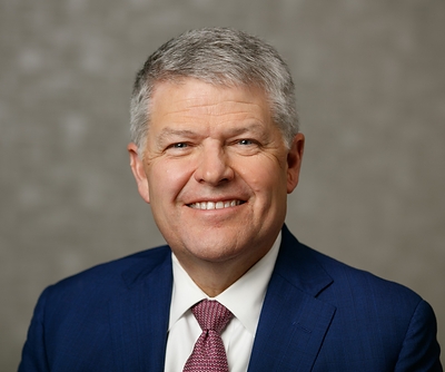 David G. Leitch has been appointed to the board of directors of First Citizens BancShares, Inc. and its subsidiary, First-Citizens Bank & Trust Company (“First Citizens Bank”), effective Jan. 1, 2024.