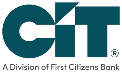 (PRNewsfoto/CIT, a division of First Citizens Bank)