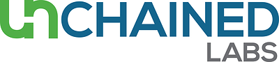 Unchained Labs Logo (PRNewsfoto/Unchained Labs)