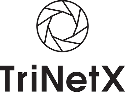 TriNetX, Inc. Logo (PRNewsfoto/TriNetX)