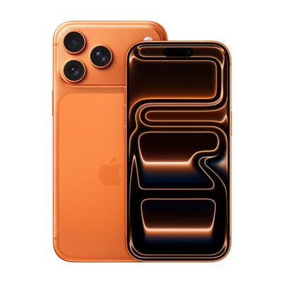 Apple iPhone 17 Pro from Boost Mobile