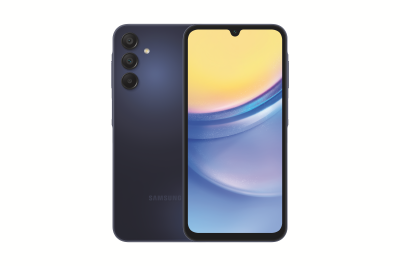Samsung Galaxy A15 5G from Boost Mobile