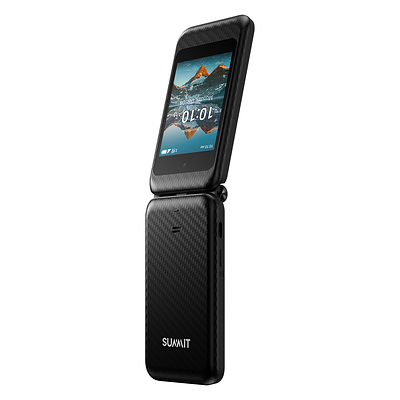 Summit Flip from Boost Mobile