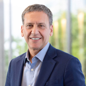 Hamid Akhavan, CEO of Echostar.
