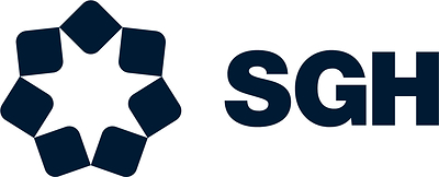 SGH logo