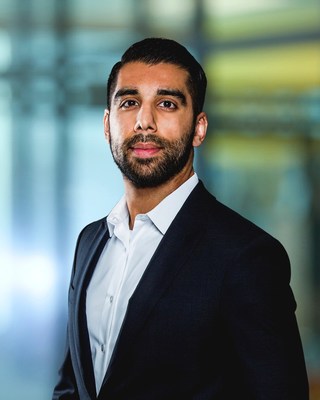 Najim Mostamand, CFA, appointed vice president of investor relations for PRA Group.