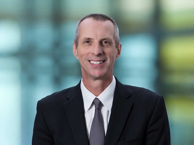 PRA Group President and CEO Kevin Stevenson was honored with HRCAP's Community Builders Award.