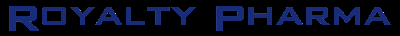Royalty Pharma Logo