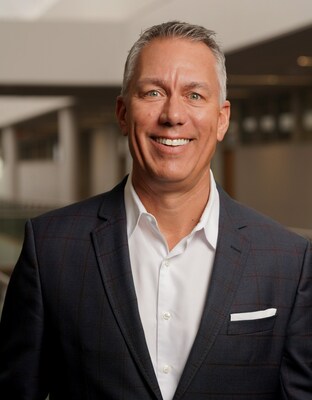 Darren Rebelez Named to Genuine Parts Company’s Board of Directors