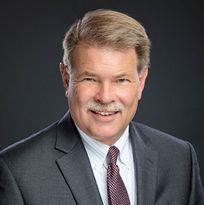 David G. Case, Chief Credit Officer