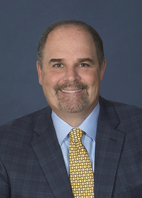 Scott McCaughey, Senior Vice President & Team Leader, Commercial Banking