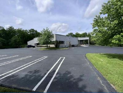 140 Corporate Drive, Trumbull, Connecticut