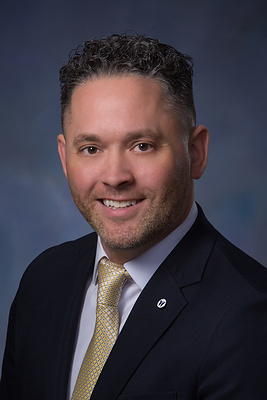 Michael Geoghegan Jr., NMLS #752696, Assistant Vice President and Branch Manager, Washington Trust Barrington Branch