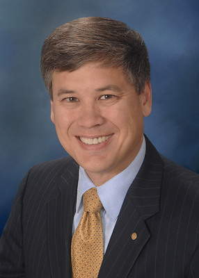 Mark K. W. Gim