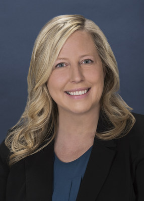 Crystal Thompson, Assistant Vice President and Branch Manager of Washington Trust's new Cumberland branch located at 1900 Mendon Rd.