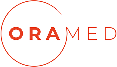 Oramed Logo (PRNewsfoto/Oramed)
