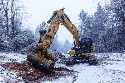 Trimble announced the Trimble Siteworks Machine Guidance module for tilt bucket attachments. Adding this technology onto excavators provides operators with in-cab visibility of the cutting edge through its full range, further extending the versatility of onsite operations.