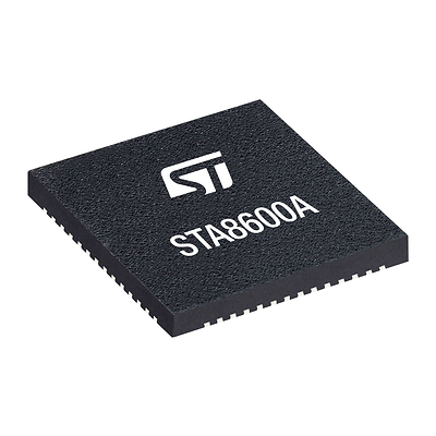 Trimble announced its collaboration with STMicroelectronics to deliver precise positioning solutions for automotive and IoT applications. Trimble’s precise positioning engine, Trimble ProPoint Go, will be paired with STMicroelectronics’ Teseo VI GNSS chipsets delivering OEMs an integrated approach that maximizes performance and cost-efficiency while reducing time-to-market.