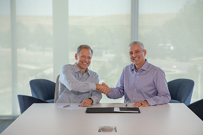 Trimble and AGCO joint venture intended to accelerate innovation in the Agriculture industry.