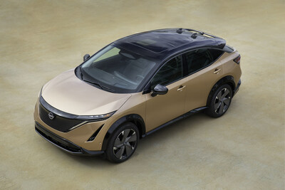 Trimble Technology to Help Power Nissan's Most Advanced Driver Assist System to Date