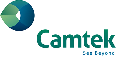 Camtek logo (PRNewsfoto/Camtek Ltd)
