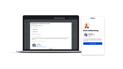 Agents can extend My Agent to their entire sphere, inviting any contact from Follow Up Boss into a My Agent relationship.