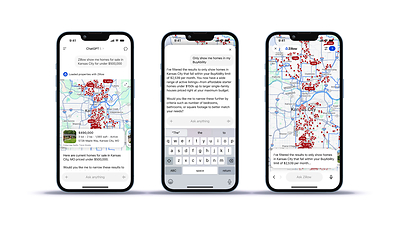 Zillow debuts the only real estate app in ChatGPT, bringing real listings and housing insights into everyday conversations.