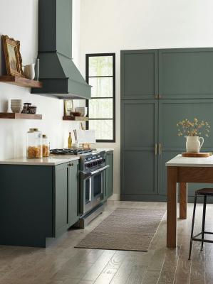 Image courtesy of Sherwin-Williams