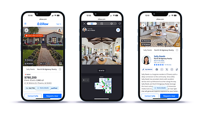 Zillow Showcase Phoenix listing.